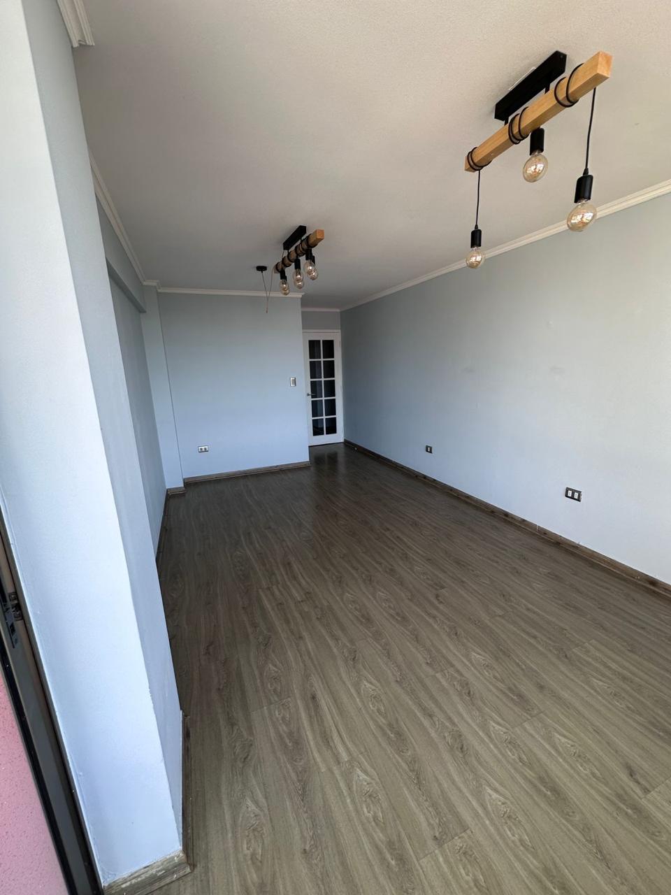 SE ARRIENDA DEPARTAMENTO – CENTRO DE ANTOFAGASTA