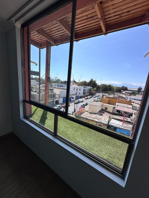 SE ARRIENDA DEPARTAMENTO – CENTRO DE ANTOFAGASTA