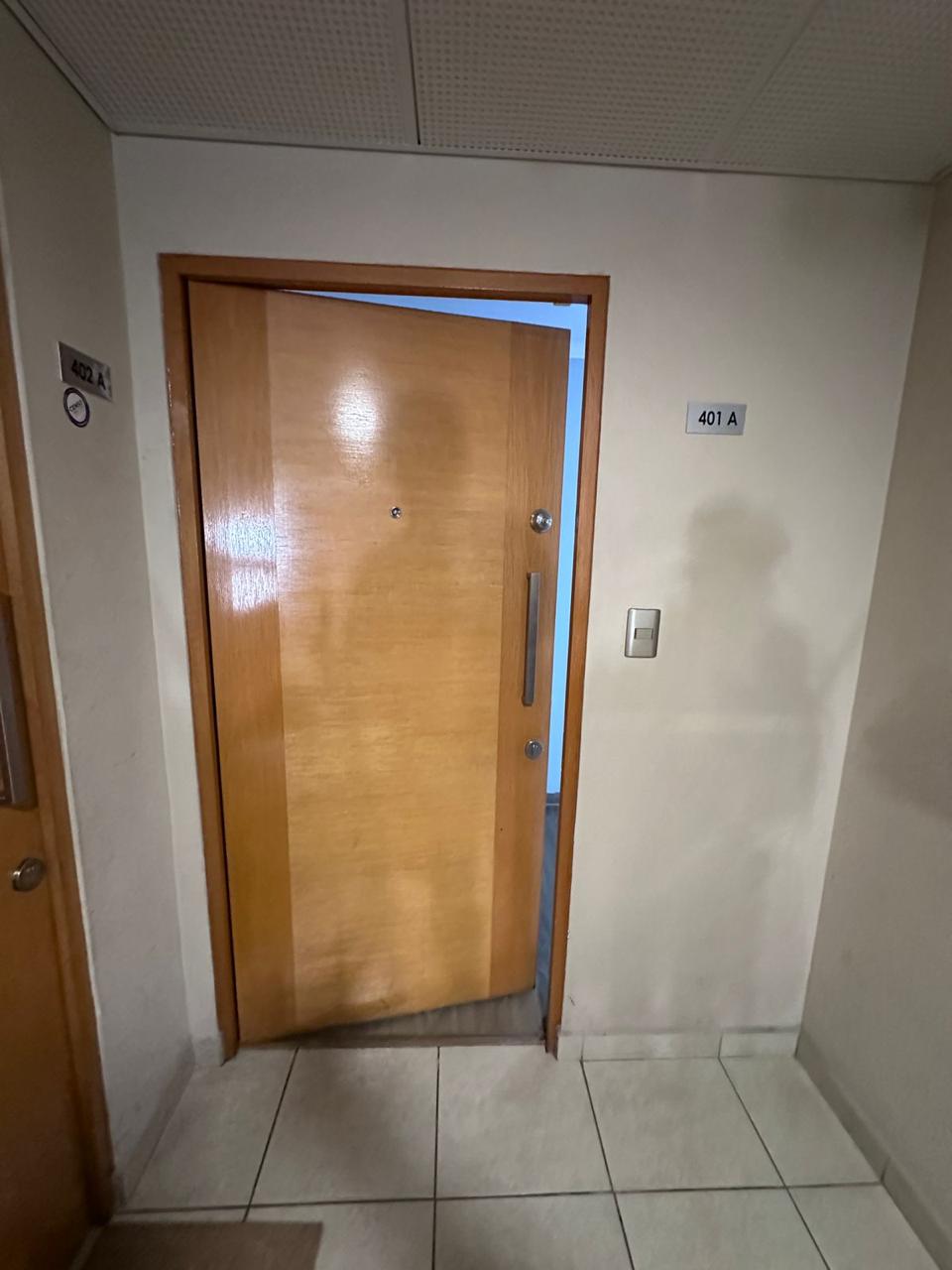 SE ARRIENDA DEPARTAMENTO – CENTRO DE ANTOFAGASTA