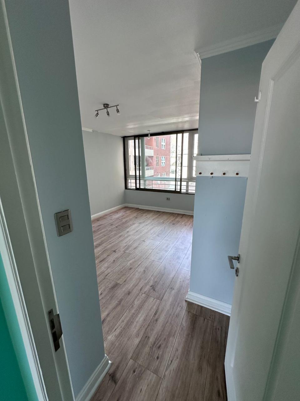 SE ARRIENDA DEPARTAMENTO – CENTRO DE ANTOFAGASTA