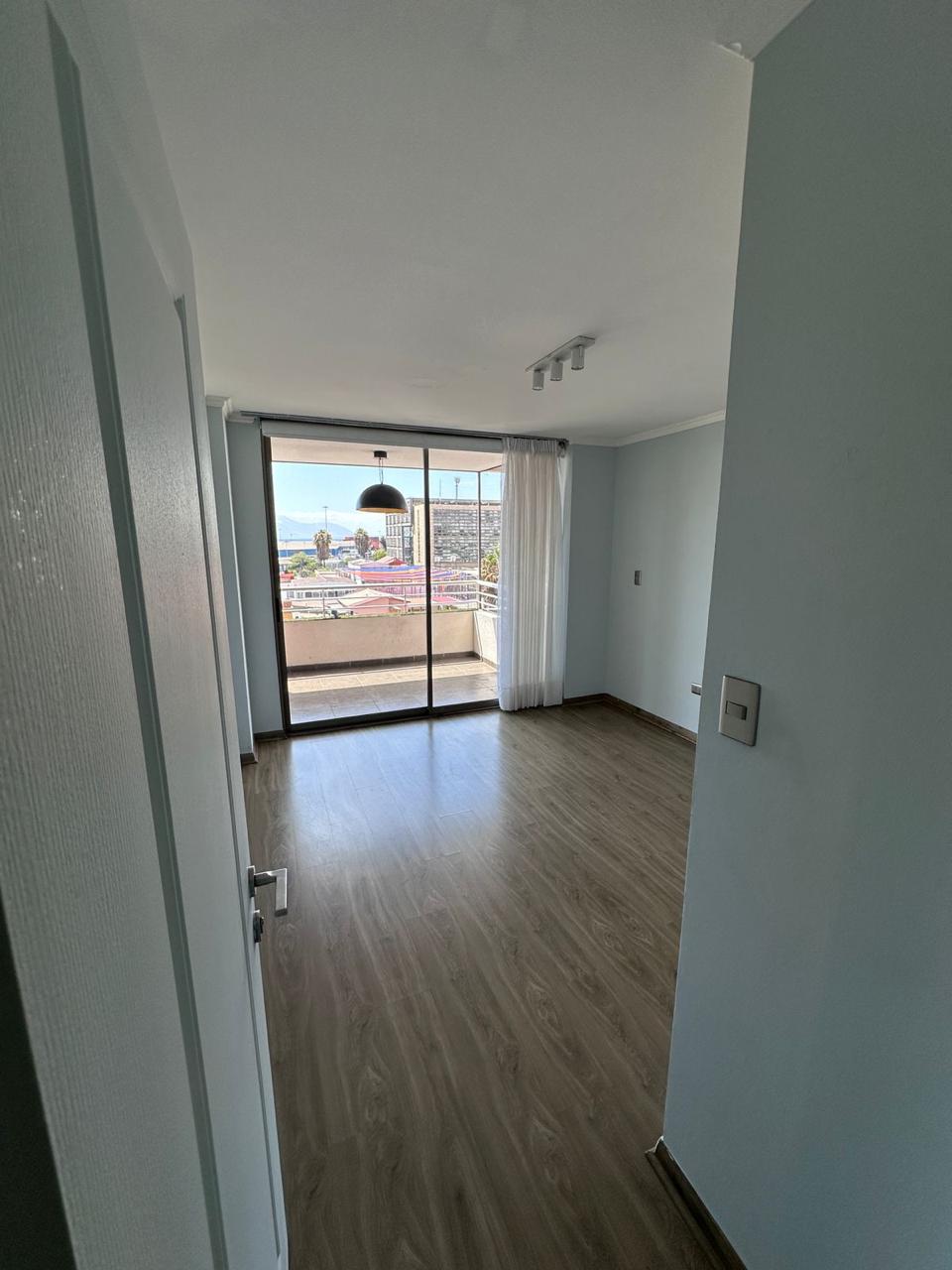 SE ARRIENDA DEPARTAMENTO – CENTRO DE ANTOFAGASTA