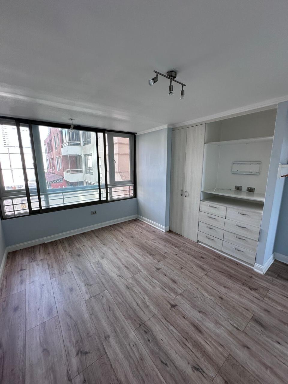 SE ARRIENDA DEPARTAMENTO – CENTRO DE ANTOFAGASTA