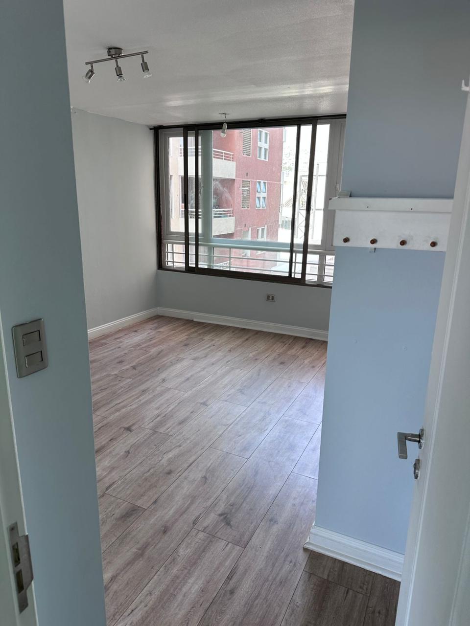 SE ARRIENDA DEPARTAMENTO – CENTRO DE ANTOFAGASTA