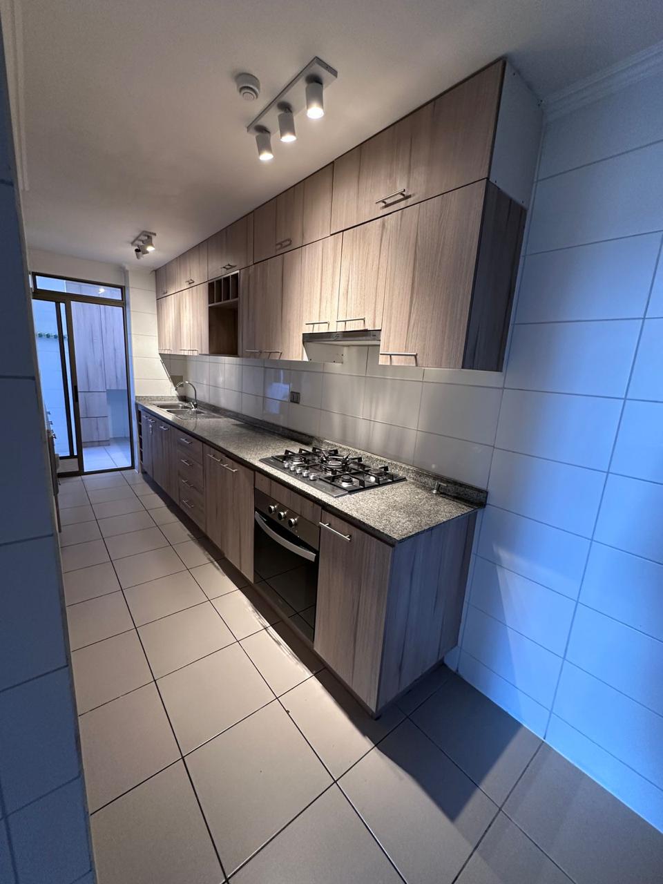 SE ARRIENDA DEPARTAMENTO – CENTRO DE ANTOFAGASTA