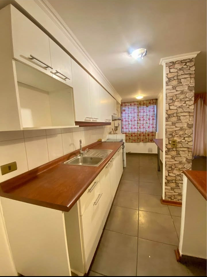 Arriendo Departamento en Antofagasta