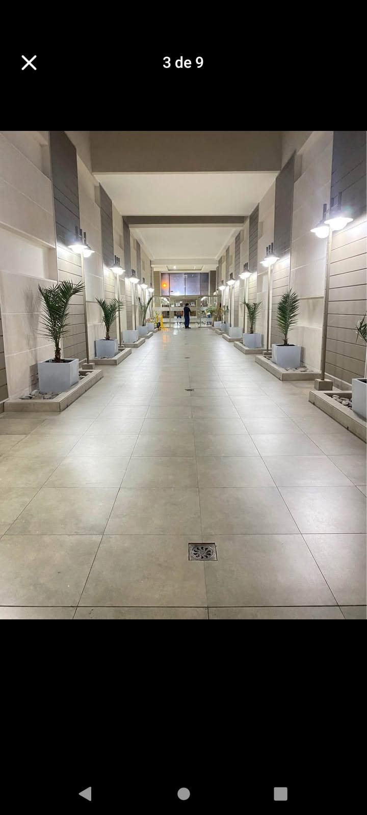 Arriendo Departamento en Antofagasta