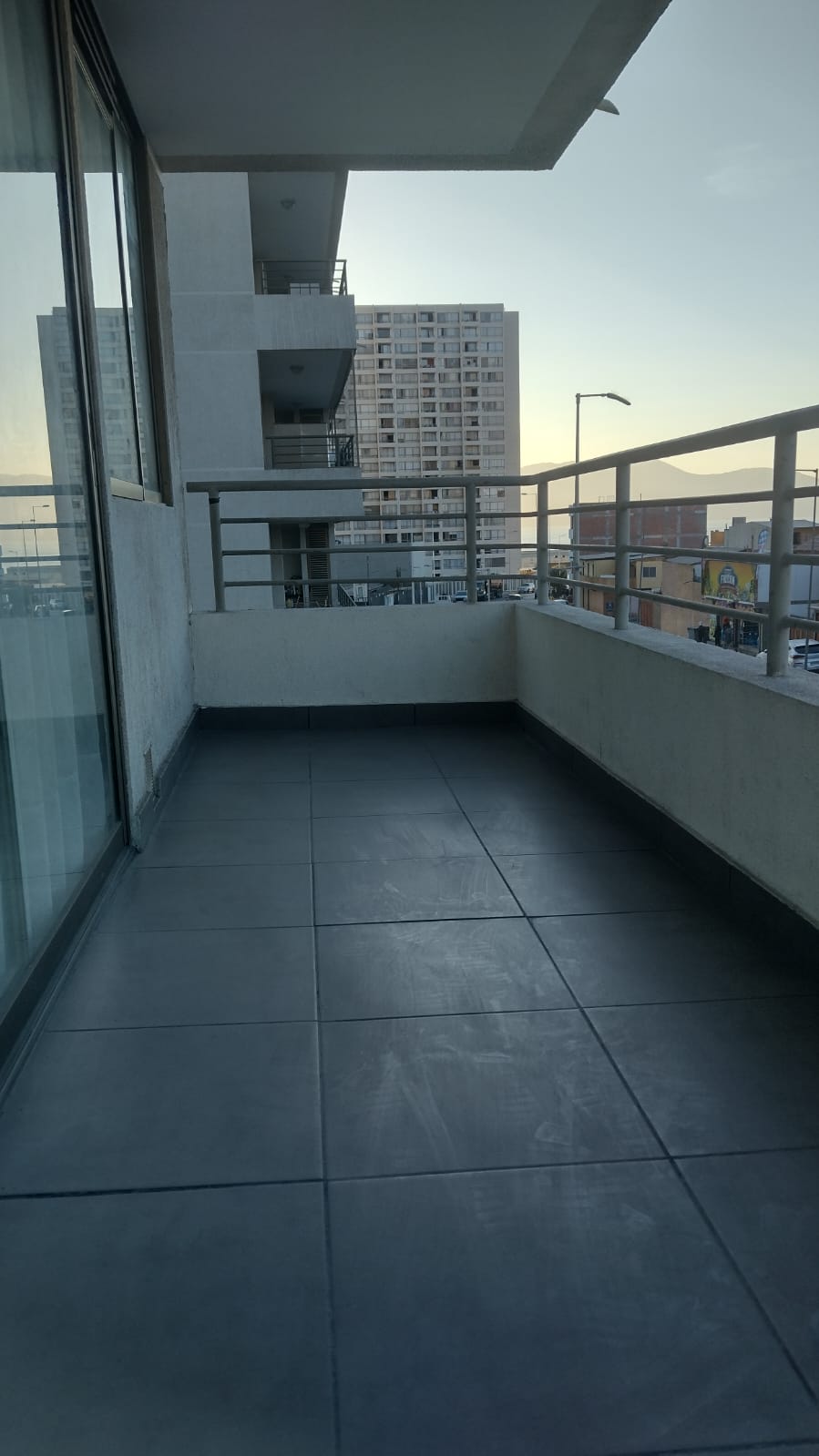 Arriendo Departamento en Antofagasta