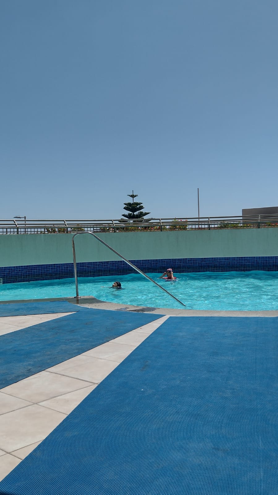 Arriendo Departamento en Antofagasta