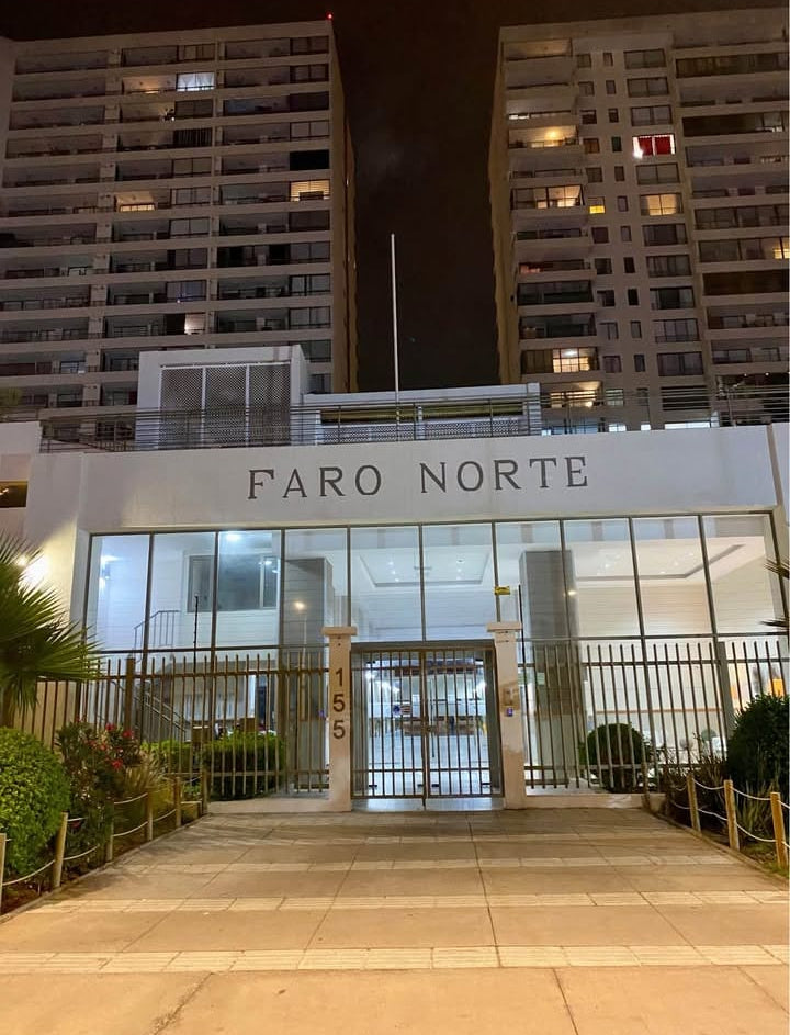 Arriendo Departamento en Antofagasta