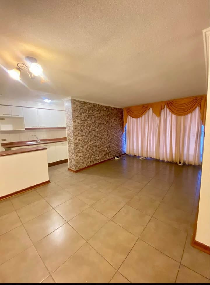 Arriendo Departamento en Antofagasta