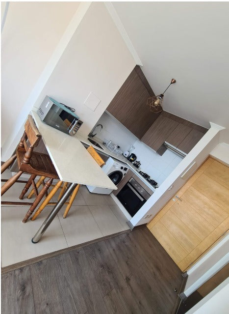 Arriendo Departamento Amoblado en Antofagasta