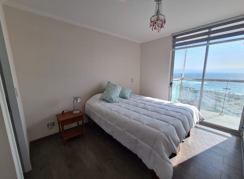 Arriendo Departamento Amoblado en Antofagasta