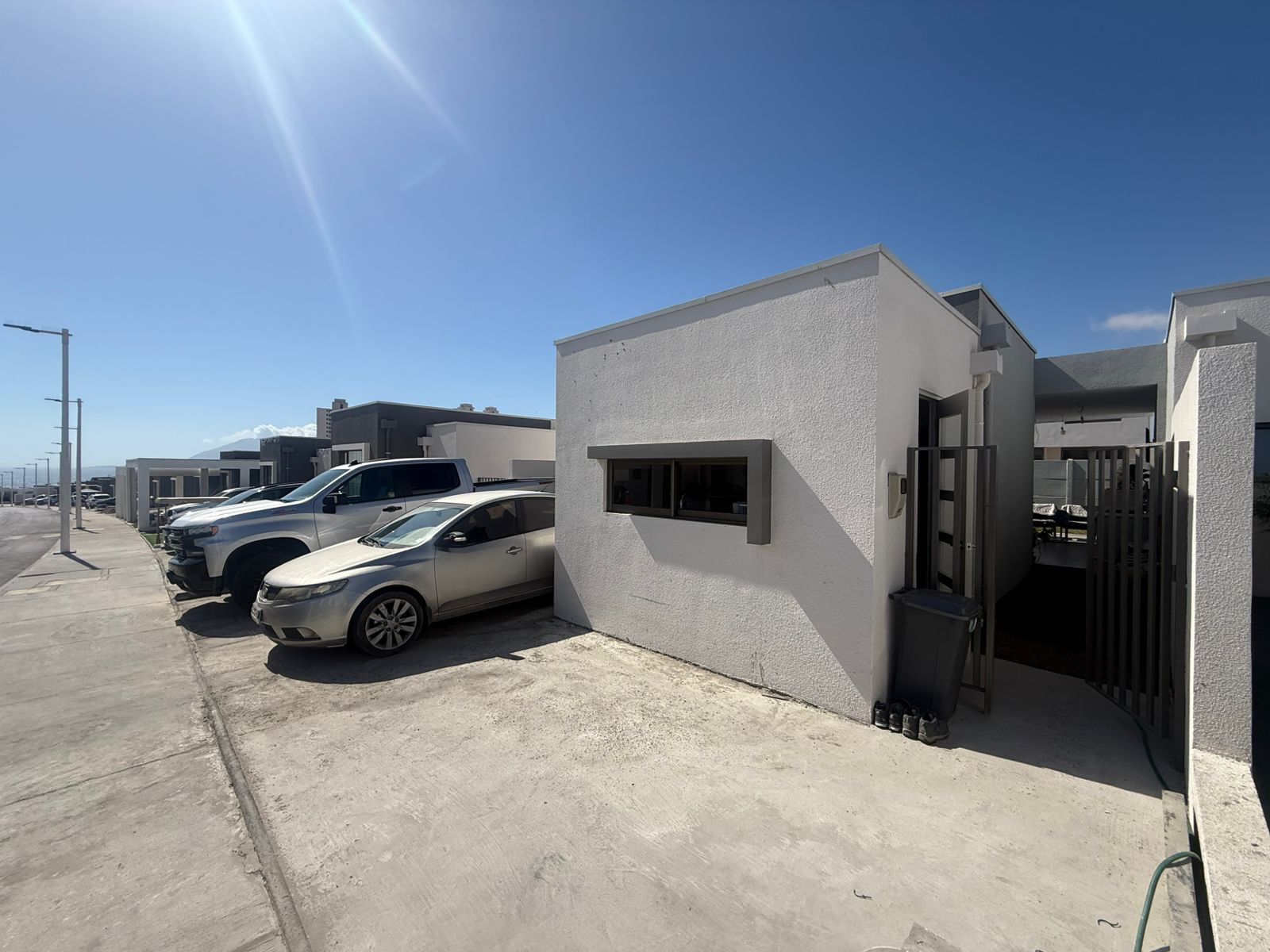 Arriendo Casa en Antofagasta