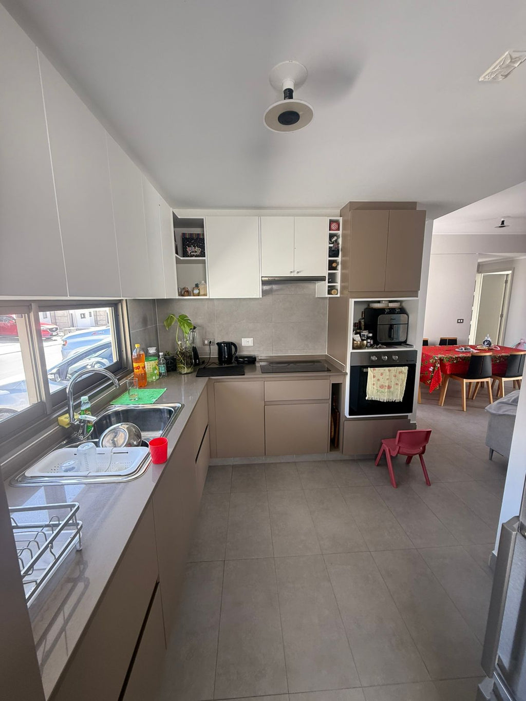 Arriendo Casa en Antofagasta