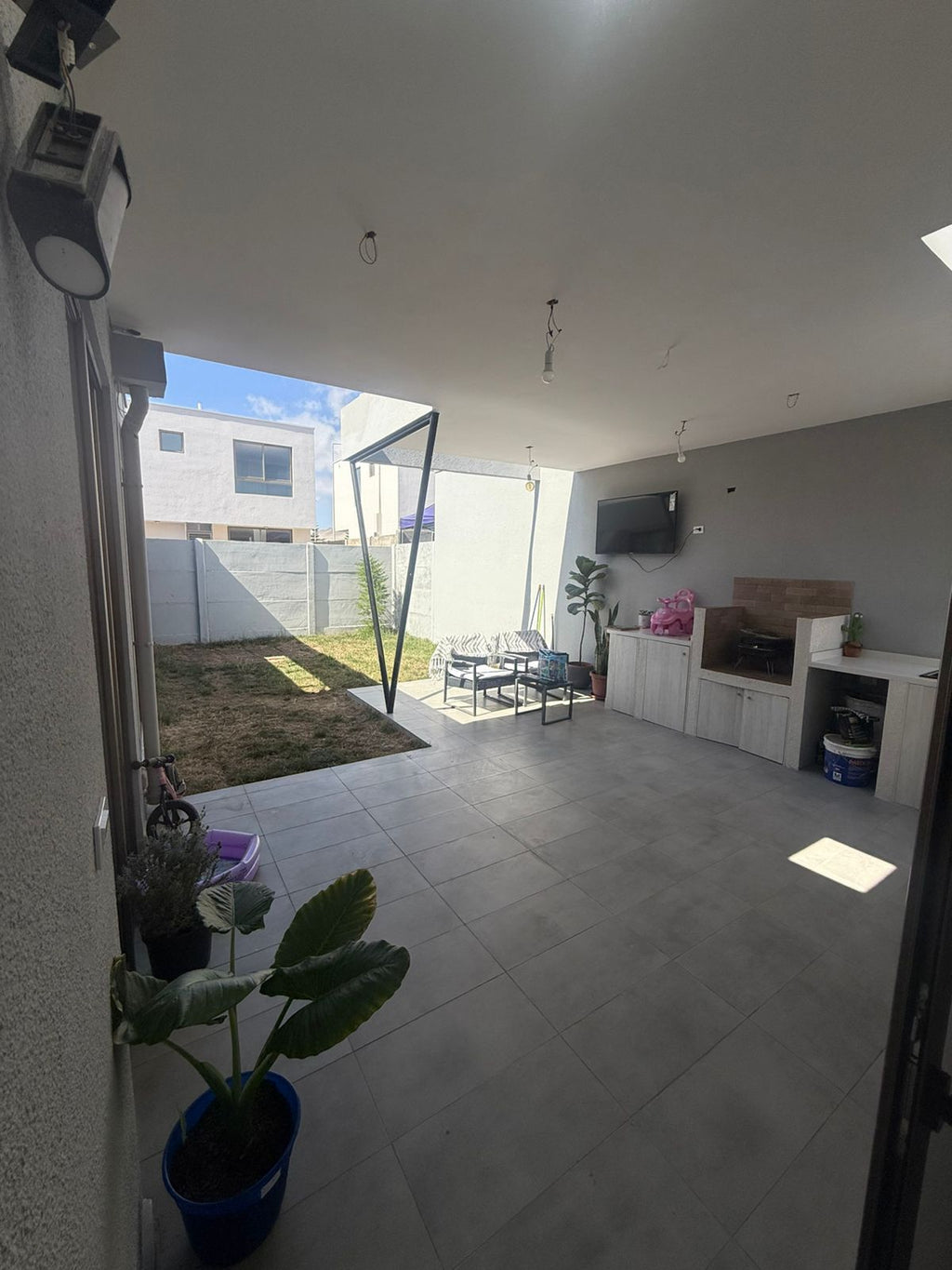 Arriendo Casa en Antofagasta