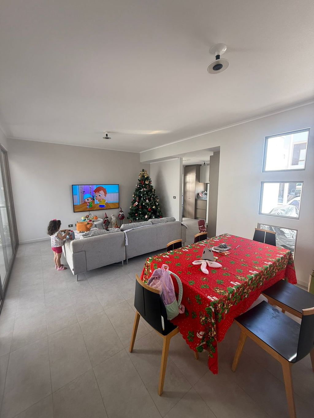 Arriendo Casa en Antofagasta