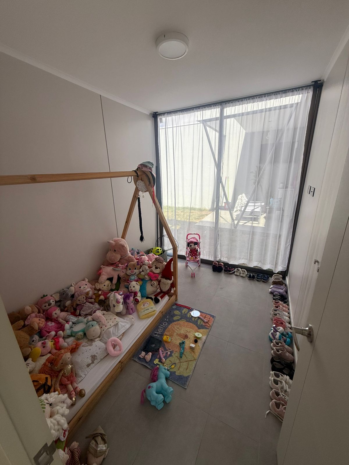 Arriendo Casa en Antofagasta