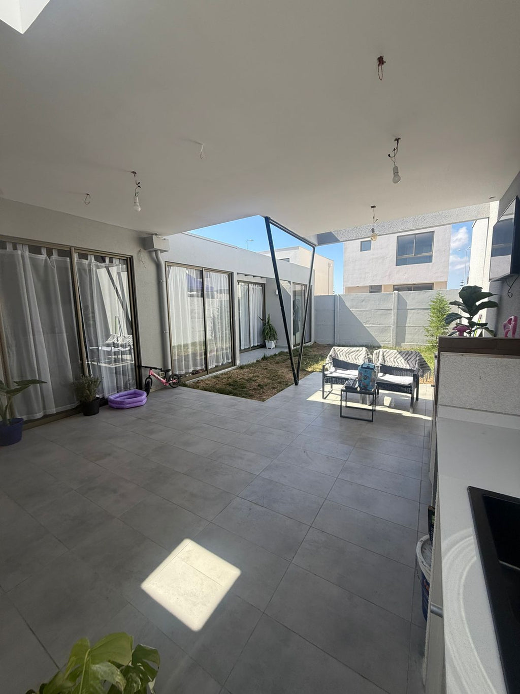 Arriendo Casa en Antofagasta