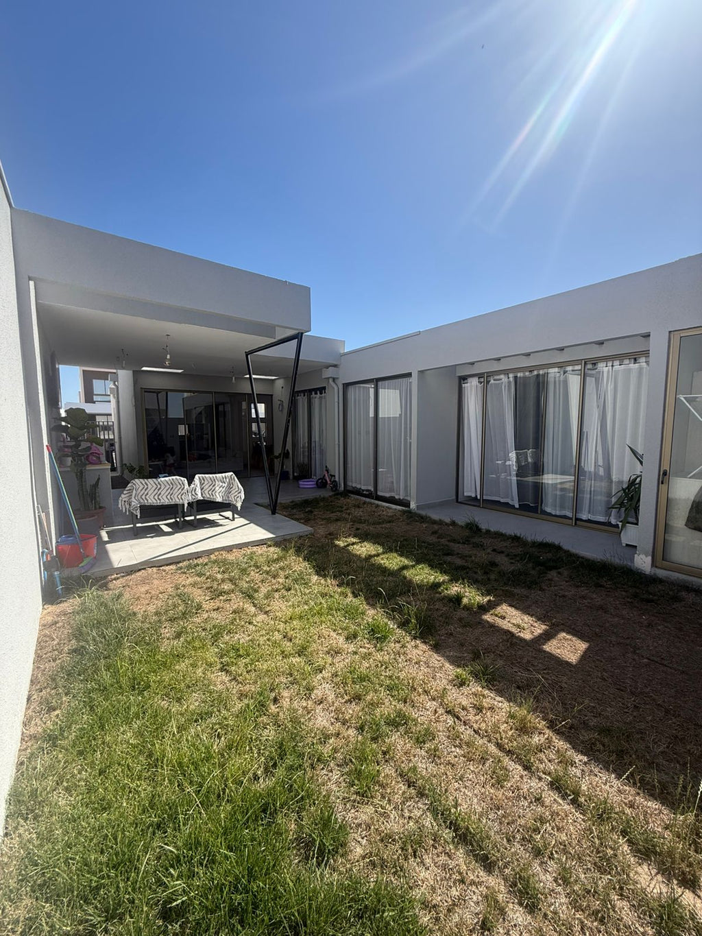 Arriendo Casa en Antofagasta