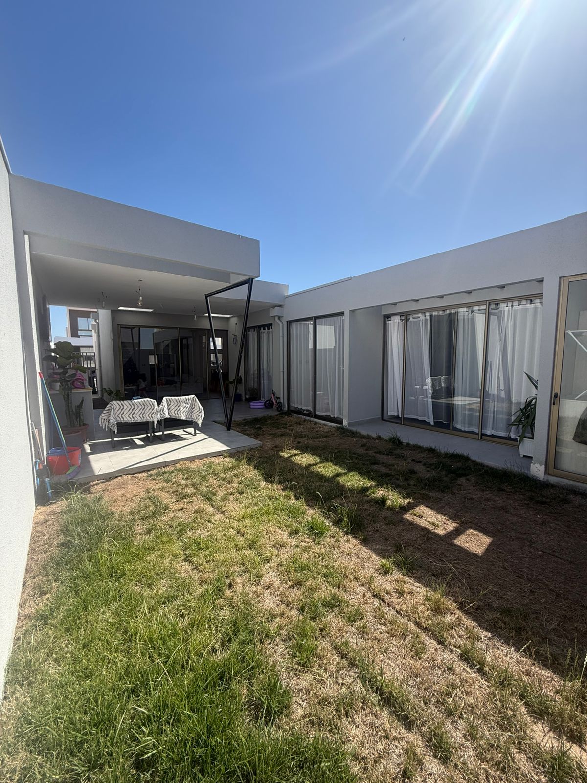 Arriendo Casa en Antofagasta