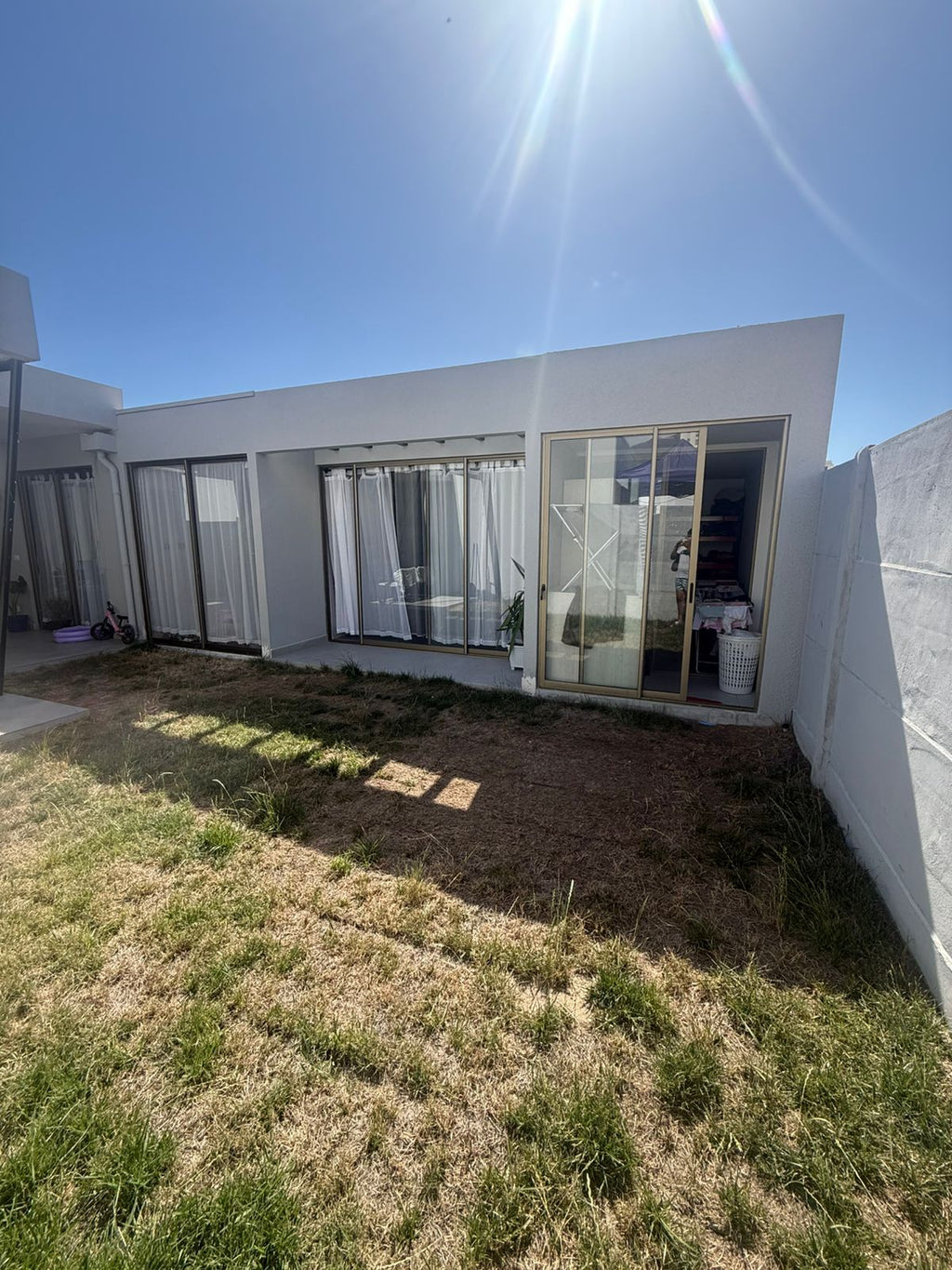 Arriendo Casa en Antofagasta