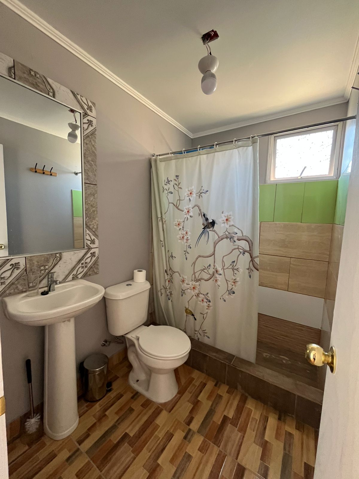 CABAÑA EN ARRIENDO – CALETA BUENA (DIARIO)