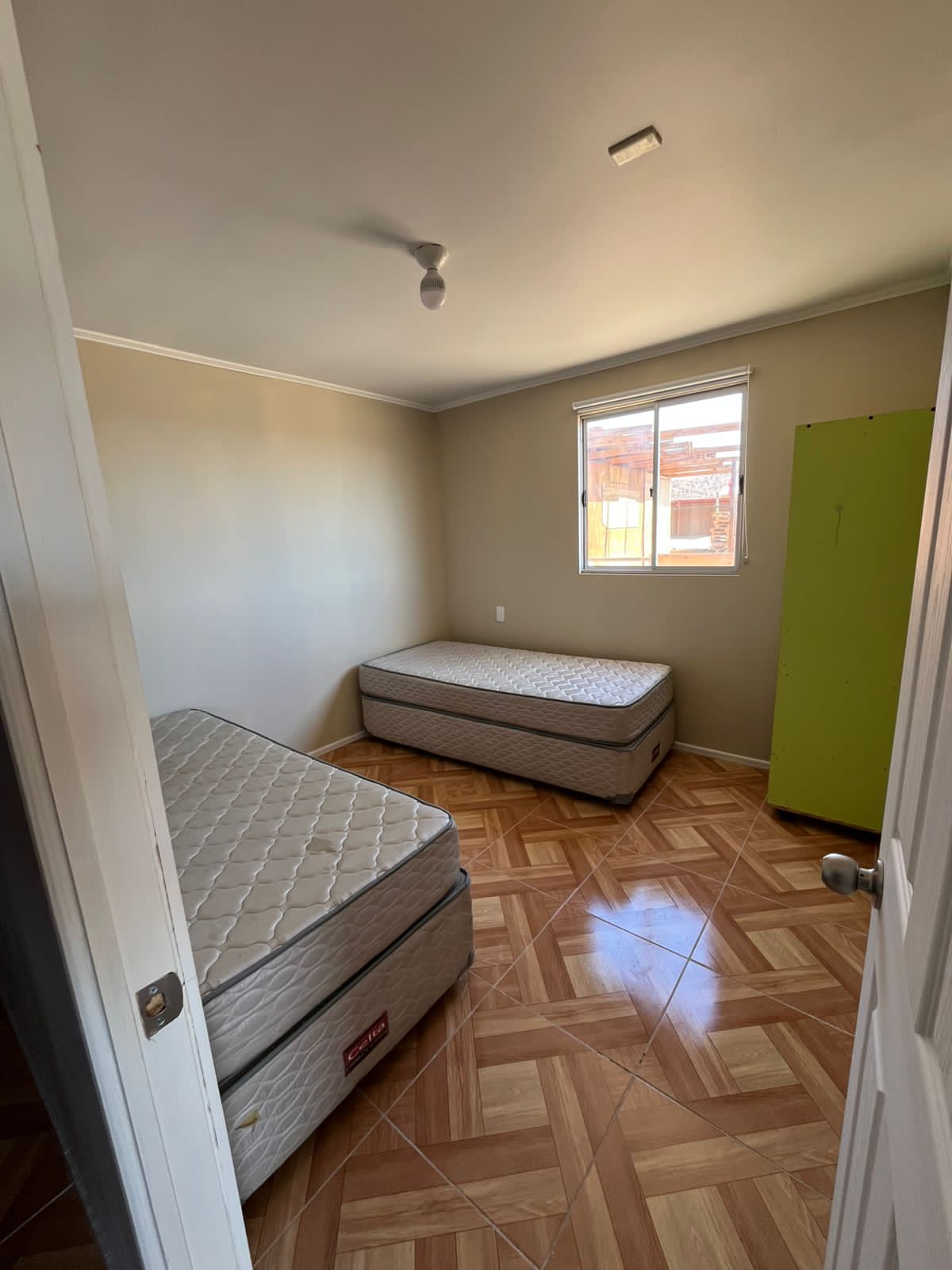 CABAÑA EN ARRIENDO – CALETA BUENA (DIARIO)