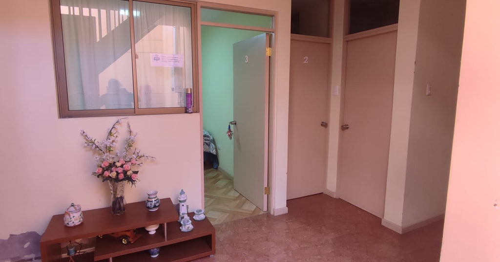 SE ARRIENDA CASA EMPRESA – ALOJAMIENTO CORPORATIVO (revisar)