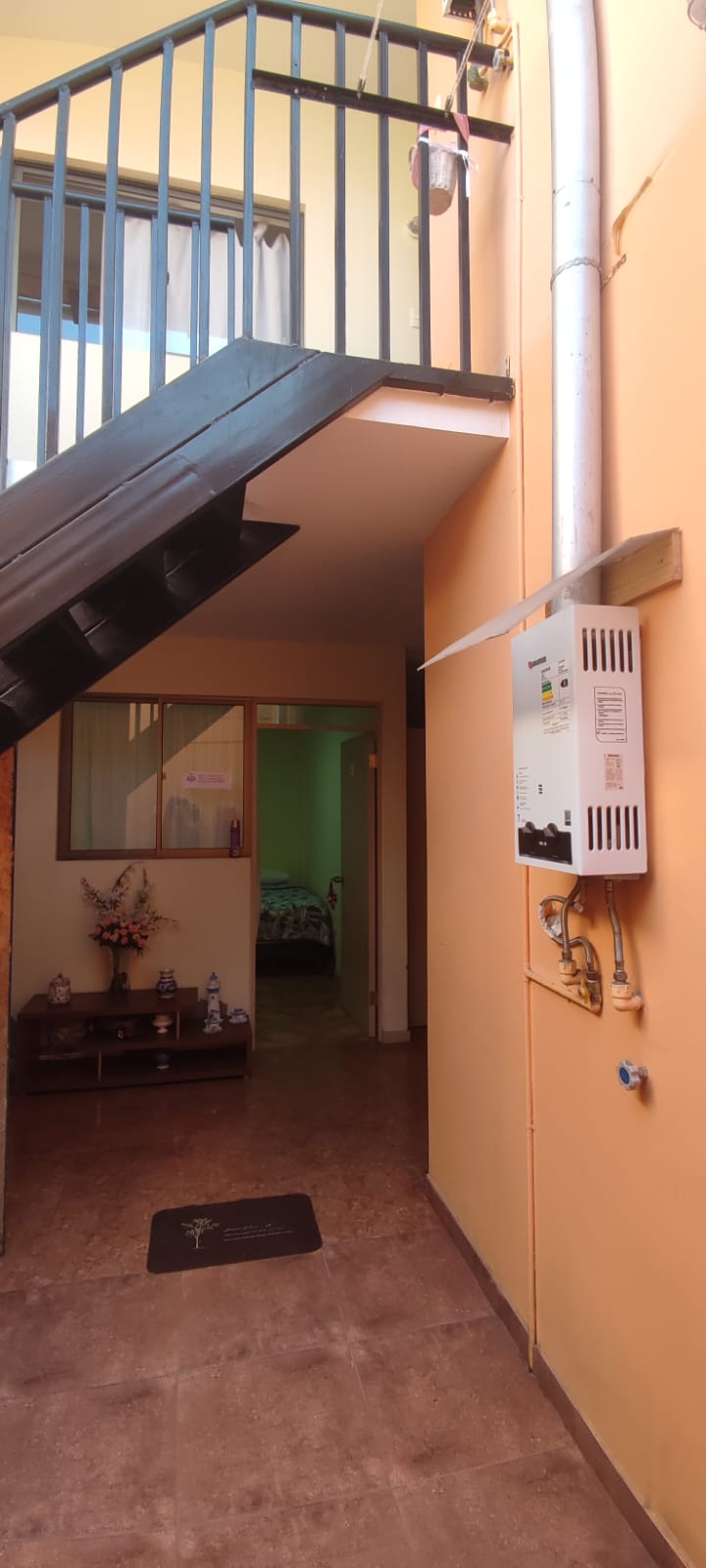 SE ARRIENDA CASA EMPRESA – ALOJAMIENTO CORPORATIVO (revisar)