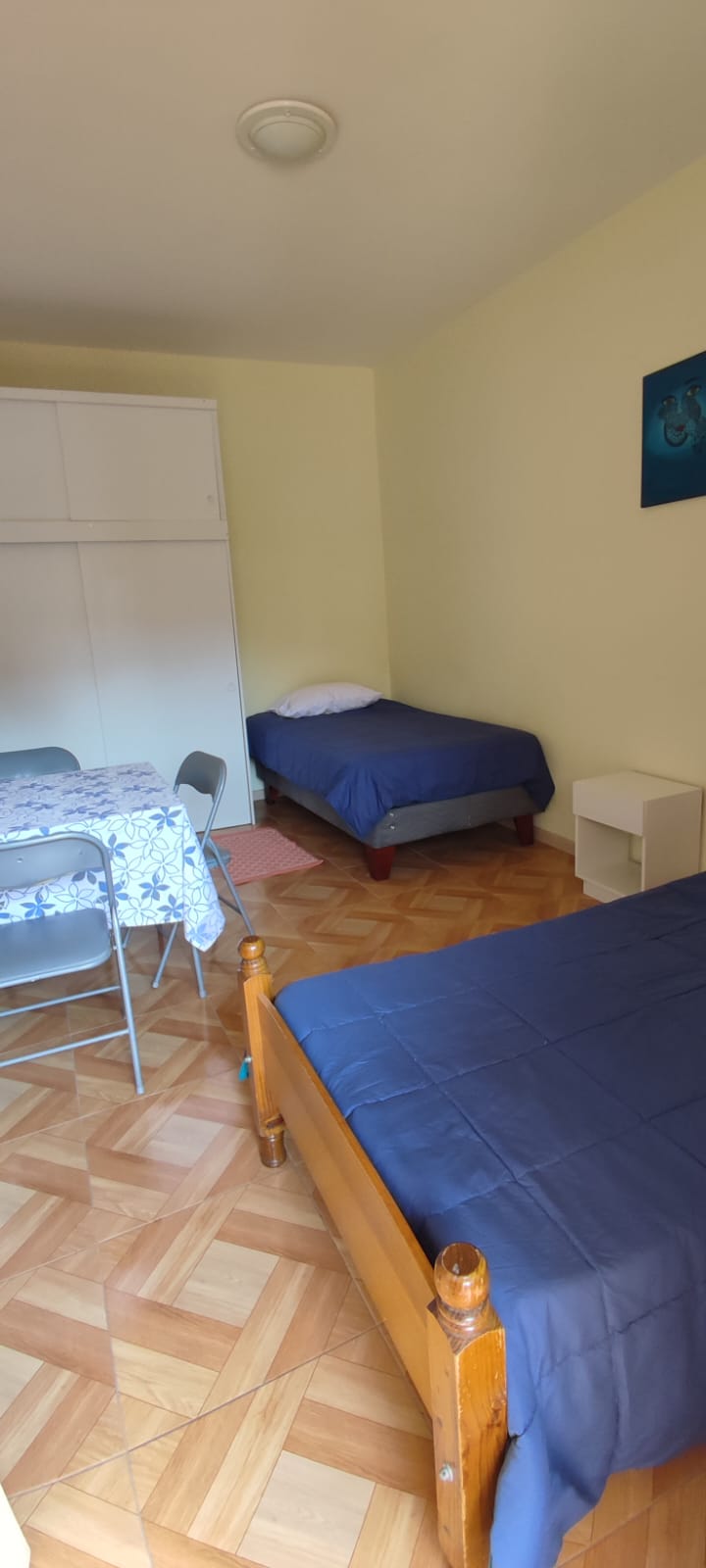 SE ARRIENDA CASA EMPRESA – ALOJAMIENTO CORPORATIVO (revisar)