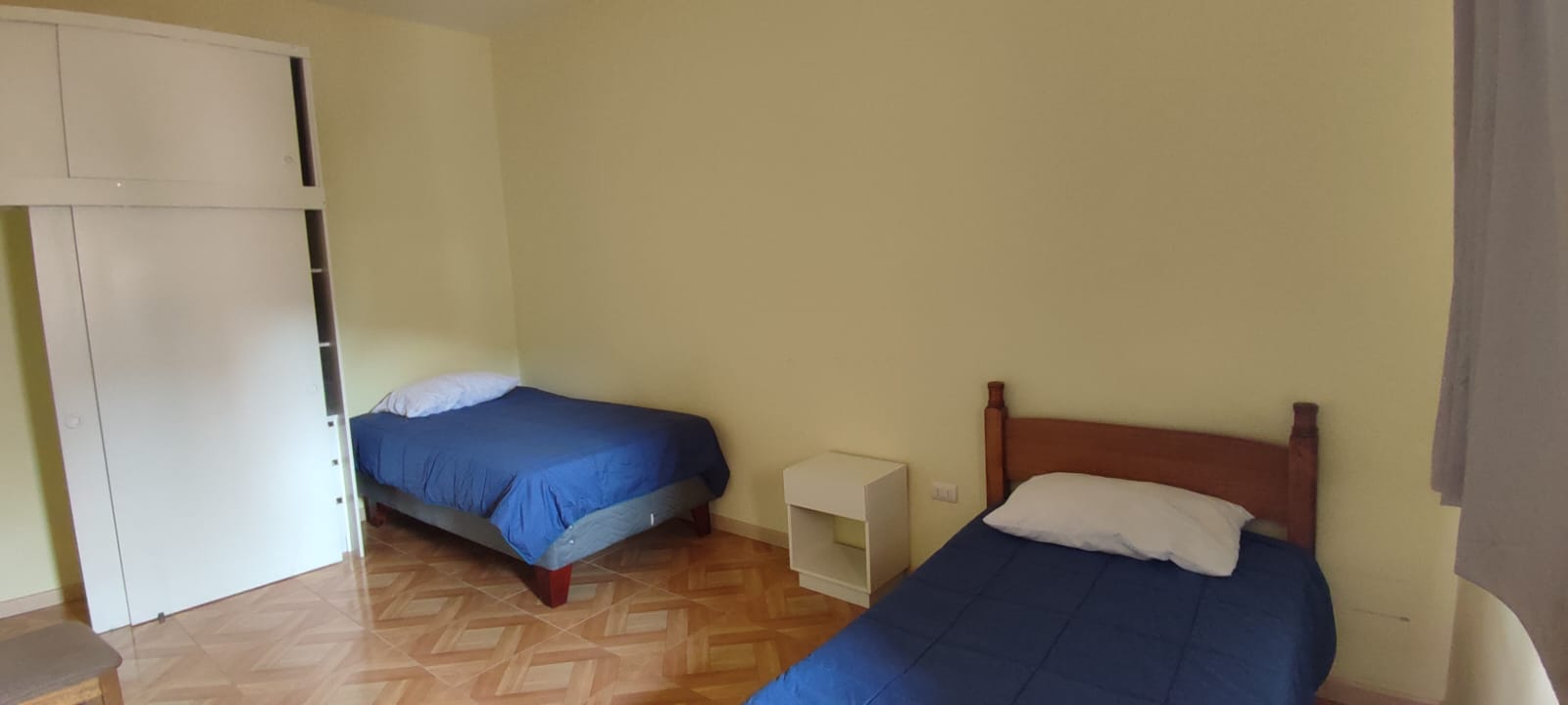 SE ARRIENDA CASA EMPRESA – ALOJAMIENTO CORPORATIVO (revisar)