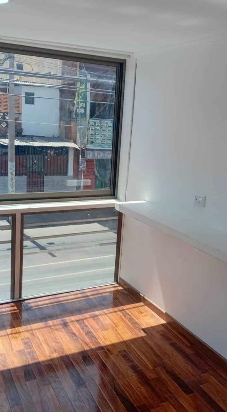 Arriendo Espacio Comercial en Antofagasta