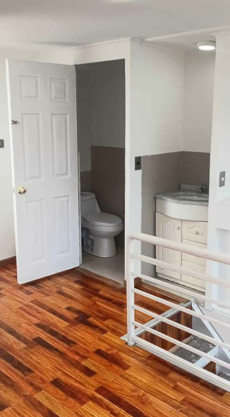 Arriendo Espacio Comercial en Antofagasta