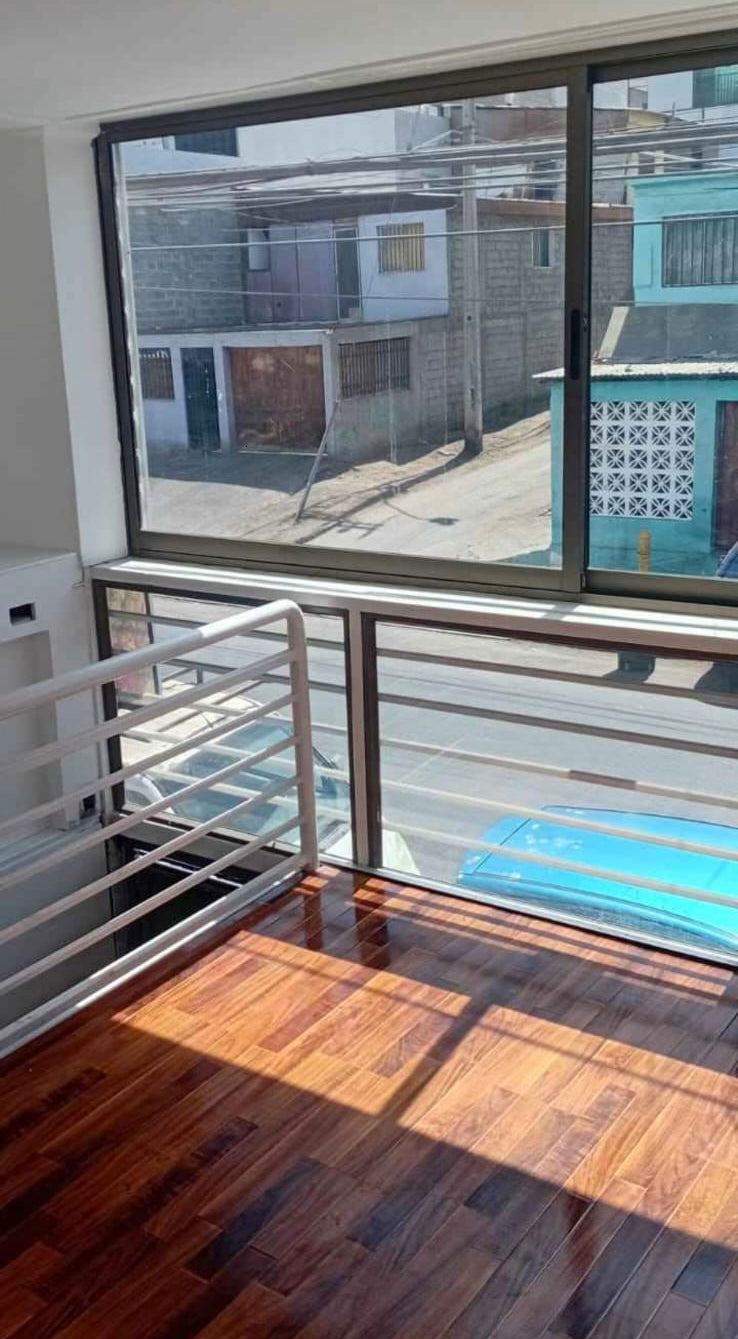 Arriendo Espacio Comercial en Antofagasta