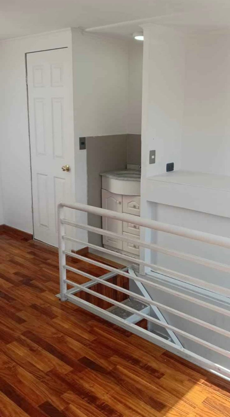 Arriendo Espacio Comercial en Antofagasta